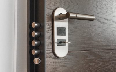 security-door-locks