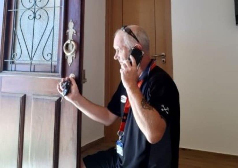 Lockfast Locksmiths Algarve